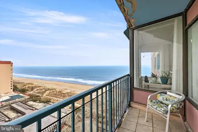 11000 Coastal Highway #1210, Ocean City, MD 21842 - Photo 2