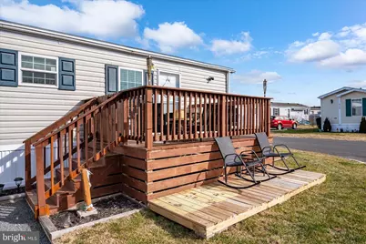 12346 Old Bridge Road #164, Ocean City, MD 21842 - Photo 6
