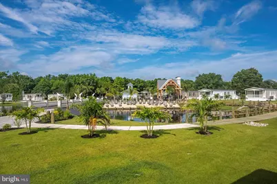 12346 Old Bridge Road #164, Ocean City, MD 21842 - Photo 44