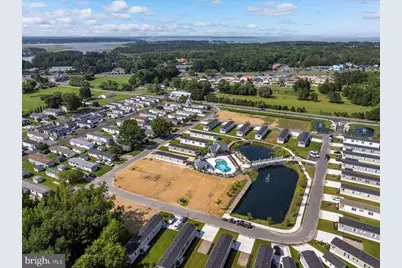 12346 Old Bridge Road #164, Ocean City, MD 21842 - Photo 2