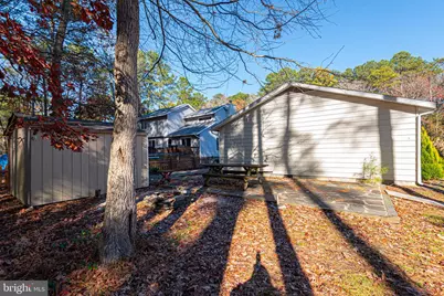 1258 Ocean Parkway, Ocean Pines, MD 21811 - Photo 54