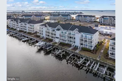 205 125th Street #208B, Ocean City, MD 21842 - Photo 52