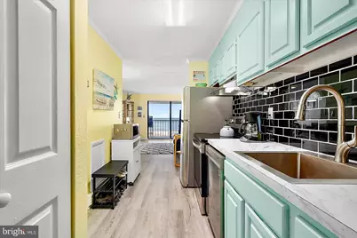 11805 Wight Street #206E, Ocean City, MD 21842 - Photo 16