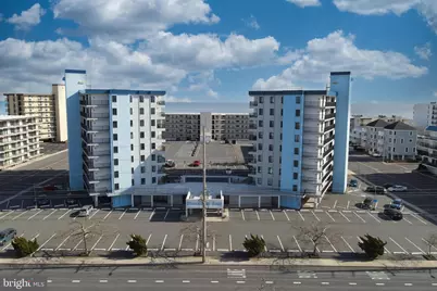 13400 Coastal Highway Highway #N402, Ocean City, MD 21842 - Photo 2