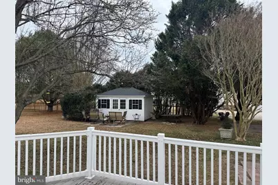 12006 Turtle Mill Road, Bishopville, MD 21813 - Photo 8