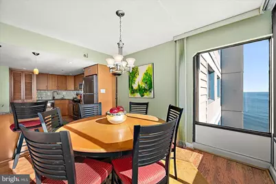 11000 Coastal Highway #1607, Ocean City, MD 21842 - Photo 16