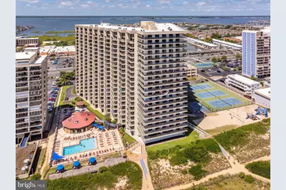 11500 Coastal Highway #209, Ocean City, MD 21842 - Photo 62