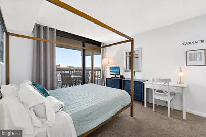 11500 Coastal Highway #209, Ocean City, MD 21842 - Photo 22