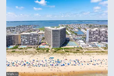 11500 Coastal Highway #209, Ocean City, MD 21842 - Photo 70