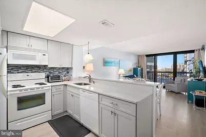 11500 Coastal Highway #209, Ocean City, MD 21842 - Photo 16