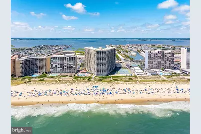 11500 Coastal Highway #209, Ocean City, MD 21842 - Photo 1