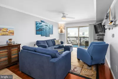 128 Captains Quarters Road #203, Ocean City, MD 21842 - Photo 4