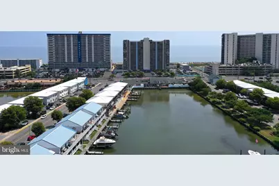 128 Captains Quarters Road #203, Ocean City, MD 21842 - Photo 38