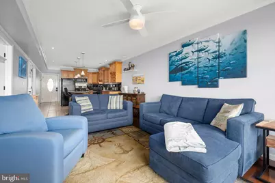 128 Captains Quarters Road #203, Ocean City, MD 21842 - Photo 6