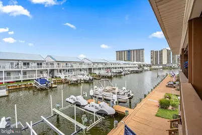 128 Captains Quarters Road #203, Ocean City, MD 21842 - Photo 20