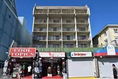 107 N Atlantic Avenue #602 (WEEK 22), Ocean City, MD 21842 - Photo 2