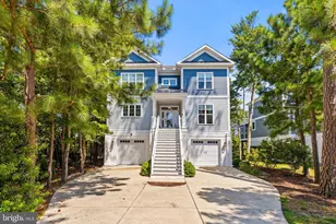 10528 War Dancer Ln, Berlin, MD 21811 - Photo 1