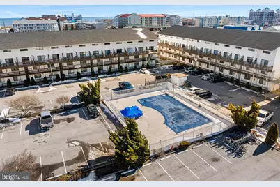 101 123rd Street #228C3, Ocean City, MD 21842 - Photo 20