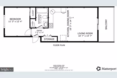 101 123rd Street #228C3, Ocean City, MD 21842 - Photo 16