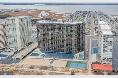 10900 Coastal Highway #2009, Ocean City, MD 21842 - Photo 2