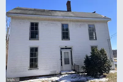 1432 Snow Hill Road, Stockton, MD 21864 - Photo 1