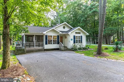 40 Birdnest Drive, Ocean Pines, MD 21811 - Photo 1