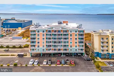 4201 Ocean Highway #210, Ocean City, MD 21842 - Photo 4