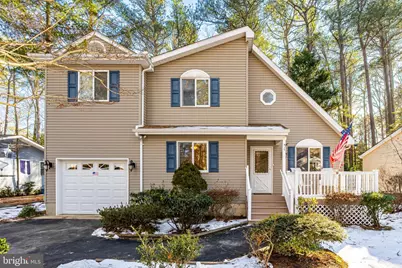 29 Pinehurst Road, Ocean Pines, MD 21811 - Photo 1