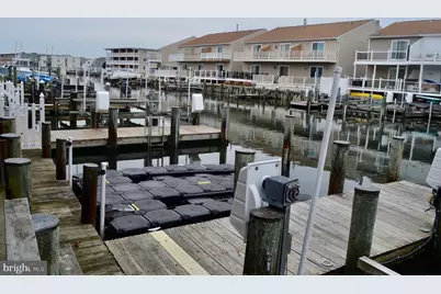 140 Captains Quarters Road #A, Ocean City, MD 21842 - Photo 10