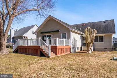 10505 Keyser Point Road, Ocean City, MD 21842 - Photo 46