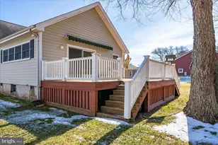 10505 Keyser Point Rd, Ocean City, MD 21842 - Photo 4