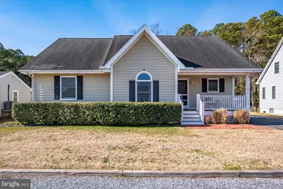 10505 Keyser Point Road, Ocean City, MD 21842 - Photo 52