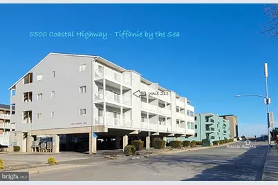 5500 Coastal Highway #A21101, Ocean City, MD 21842 - Photo 2