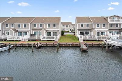 13204 Stone Harbor Lane #206, Ocean City, MD 21842 - Photo 88