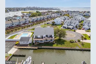 13204 Stone Harbor Lane #206, Ocean City, MD 21842 - Photo 110