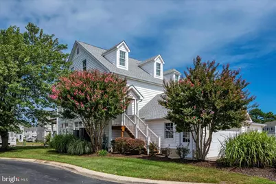 13204 Stone Harbor Lane #206, Ocean City, MD 21842 - Photo 94