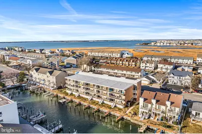 615 Salt Spray Road #3E, Ocean City, MD 21842 - Photo 8