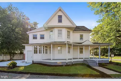 11636 Worcester Highway, Bishopville, MD 21813 - Photo 1