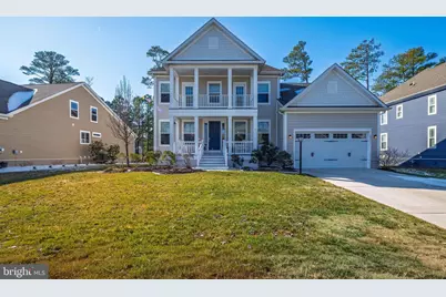 10311 Quarter Deck Lane, Berlin, MD 21811 - Photo 1