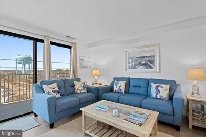 13500 Coastal Highway #407, Ocean City, MD 21842 - Photo 16