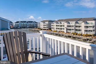 12301 Jamaica Avenue #F324, Ocean City, MD 21842 - Photo 34