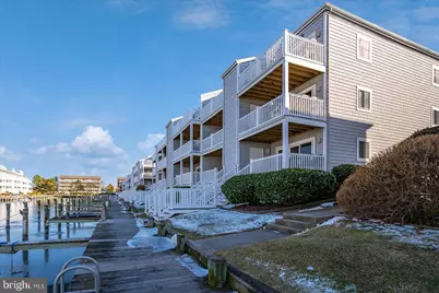 12301 Jamaica Avenue #F324, Ocean City, MD 21842 - Photo 4