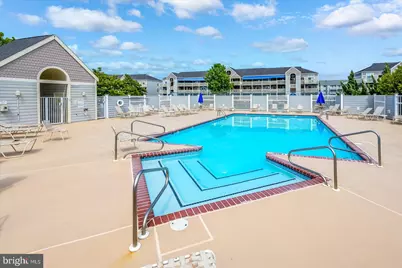 12301 Jamaica Avenue #F324, Ocean City, MD 21842 - Photo 42