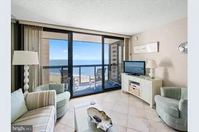 10900 Coastal Highway #1203, Ocean City, MD 21842 - Photo 4