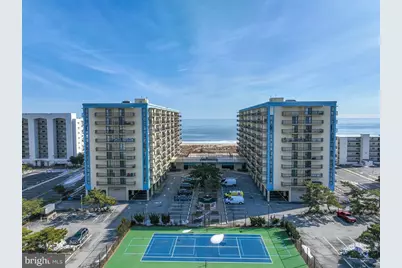 13100 Coastal Highway #1607 PH 2, Ocean City, MD 21842 - Photo 1