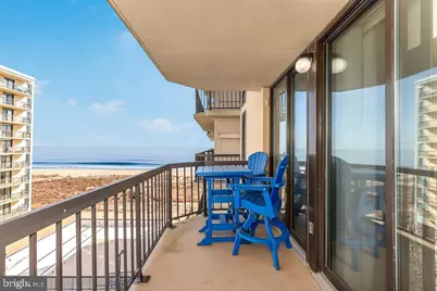 13100 Coastal Highway #1607 PH 2, Ocean City, MD 21842 - Photo 16