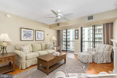 13100 Coastal Highway #1607 PH 2, Ocean City, MD 21842 - Photo 4