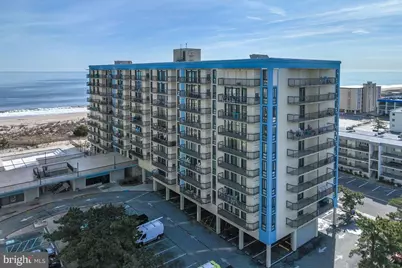 13100 Coastal Highway #1607 PH 2, Ocean City, MD 21842 - Photo 32