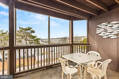 12302 Jamaica Avenue #302, Ocean City, MD 21842 - Photo 26