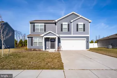 102 Fox Hound Street, Snow Hill, MD 21863 - Photo 1